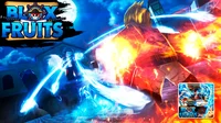 Blox Fruits -RPG-