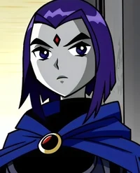 Raven -Tsundere-