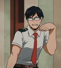 Tenya Iida