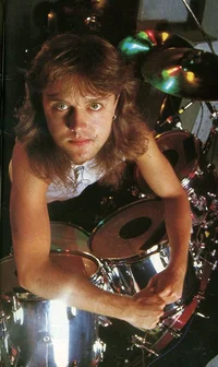 Lars Ulrich