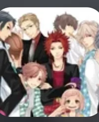 New girl in a school