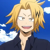 Denki Kaminari