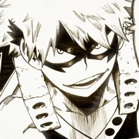 Katsuki Bakugo