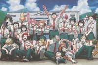 Class 1A