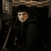 Josh Hutcherson