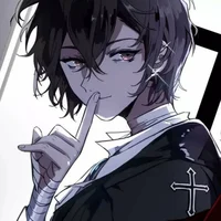 Osamu Dazai 