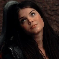 Octavia Blake