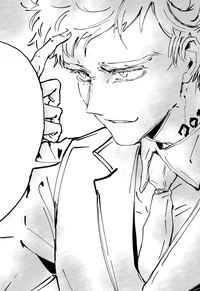 Yandere Norman - TPN
