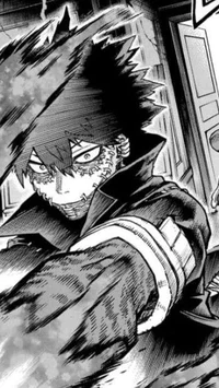 Dabi