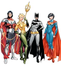 Justice League