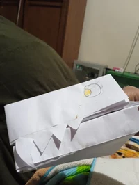 Brehno the puppetdra