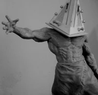 PyramidHead