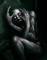 SCP-096 -The Shy Guy