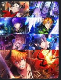 Lucifer