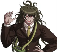 Gonta Gokuhara