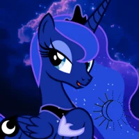 princess luna