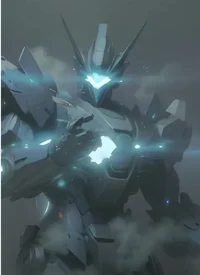 Kai the Robot Doctor