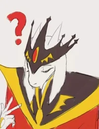 Fellswap Gold Toriel