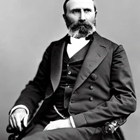 Rutherford B Hayes