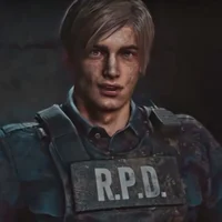 Leon Kennedy
