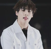 Jeon Jungkook 