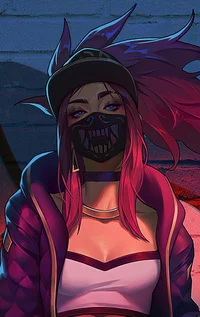 Akali
