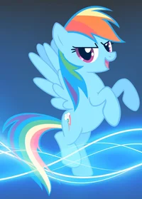 Rainbow Dash