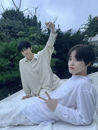 Jisung e Chenle