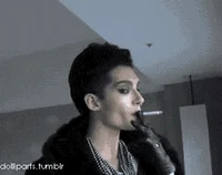 Bill kaulitz 