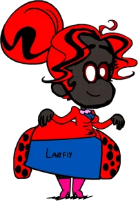 Ladyfly