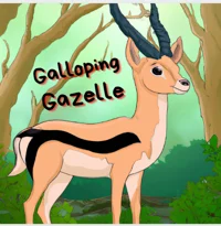 GallopingGazelle