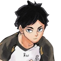 Akaashi keiji