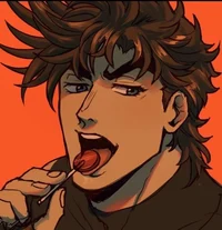 Joseph Joestar