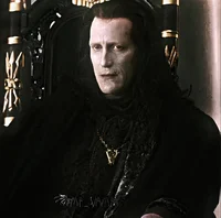 Marcus Volturi