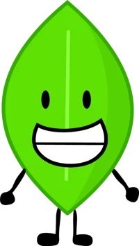 Bfdi Leafy 
