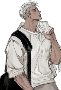 Lucian bl