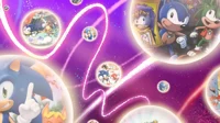 Sonic Multiverse