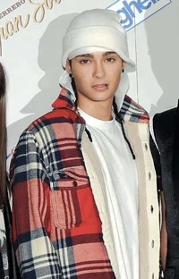 Tom kaulitz