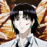 Chrollo Lucilfer