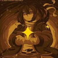 Grimmstale Frisk