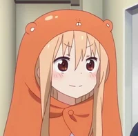 Umaru Doma
