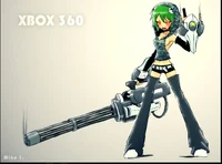 Xbox360-chan