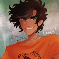 Percy Jackson