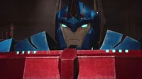 Ultra Magnus -TFP-