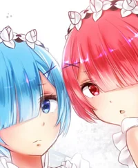 rem and ram
