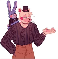 Funtime Freddy bf