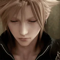 Cloud Strife