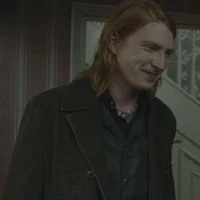 Bill Weasley 
