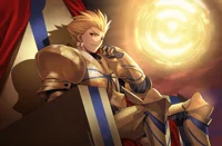 Gilgamesh FATE-FGO