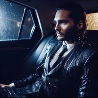 Tom kaulitz